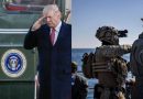 Përshkallëzon situata, Trump autorizon ushtrinë për ta bllokuar Hormuzin