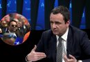 Muharremi: “Krejt çka di Albin Kurti, është me ia blerë votën qytetarëve më të varfër në Evropë me nga 100 euro”