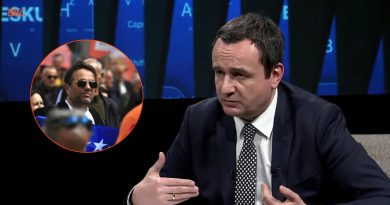Muharremi: “Krejt çka di Albin Kurti, është me ia blerë votën qytetarëve më të varfër në Evropë me nga 100 euro”