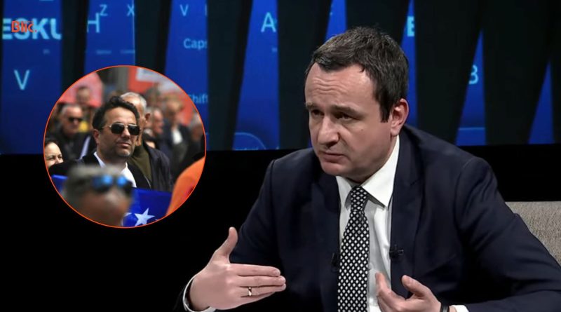 Muharremi: “Krejt çka di Albin Kurti, është me ia blerë votën qytetarëve më të varfër në Evropë me nga 100 euro”