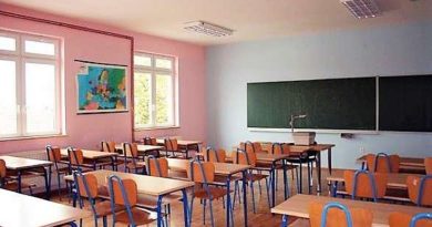 Një nxënës 15 vjeç humb jetën në orën e Edukatës Fizike