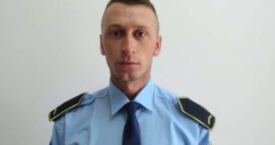 Vdes tragjikisht në moshë të re gardiani kosovar