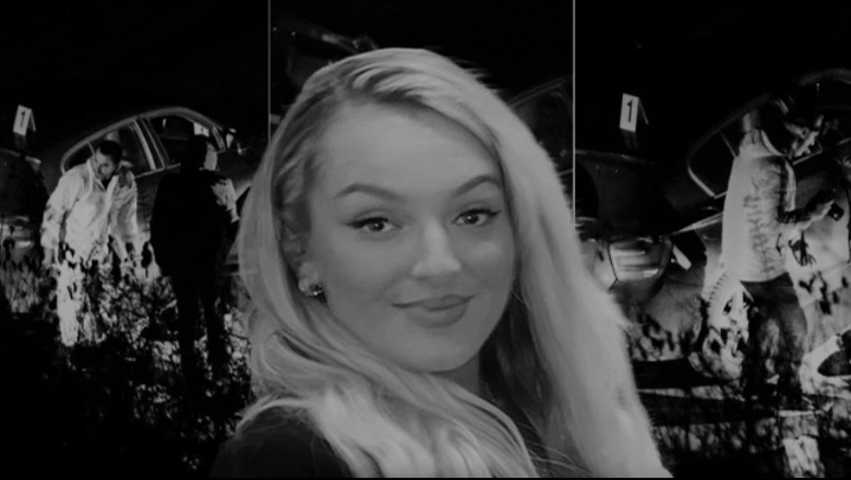 Reagon vëllai i Liridona Ademajt një ditë para se gjykata të vendos për Naim Murselin