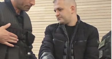 Naim Murseli dënohet me burgim të përjetshëm për vrasjen e gruas