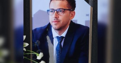 E dhimbshme: Kosovari humb jetën tragjikisht në një aksident në Zvicër