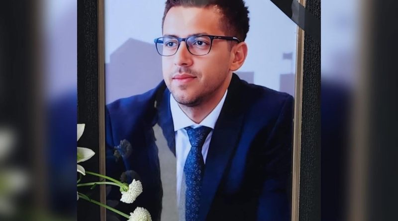 E dhimbshme: Kosovari humb jetën tragjikisht në një aksident në Zvicër