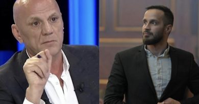 Përplasja shkon në tjetër nivel, Fatos Geci i reagon axhës Gani Geci: “Unë i kam shkruar vetë ato fjali”