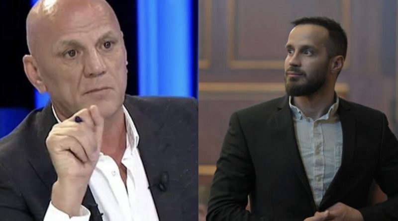 Përplasja shkon në tjetër nivel, Fatos Geci i reagon axhës Gani Geci: “Unë i kam shkruar vetë ato fjali”