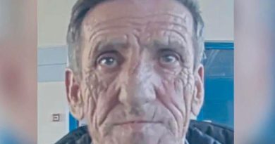 62 vjeçari kosovar i zhdukur ditë më parë, gjendet shëndosh e mirë në Gjermani