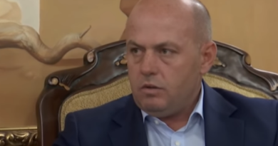 Nis peticioni për përfshirjen e Murat Jasharit në garën për president