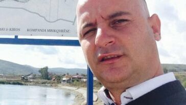 Lirohet nga burgu në Serbi ish-ushtari i UÇK-së, u arrestua duke kaluar