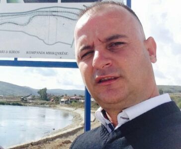 Lirohet nga burgu në Serbi ish-ushtari i UÇK-së, u arrestua duke kaluar