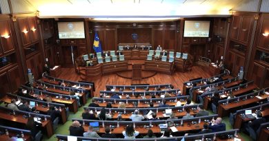 Procesi për bordet e KPM-së dhe RTK-së nën hijen e dyshimeve për ndërhyrje politike – Shoqëria civile kërkon ndaljen e votimit