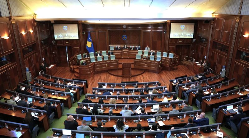 Procesi për bordet e KPM-së dhe RTK-së nën hijen e dyshimeve për ndërhyrje politike – Shoqëria civile kërkon ndaljen e votimit