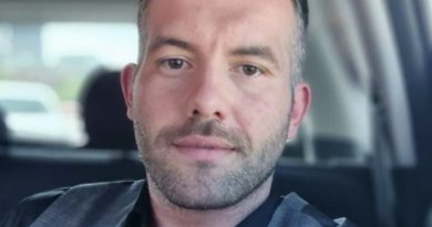 Gjinovci më 2014 i kërkonte falje të majtëve serbë për viktimat “që u janë marrë organet” në luftë