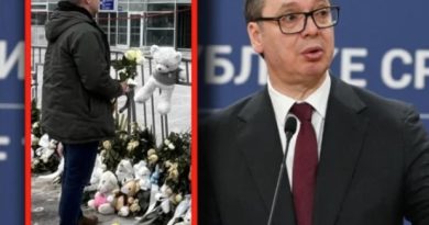 Kjo është arsyeja pse Vuçiqi e urren shumë kryeministrin e ri të Hungarisë