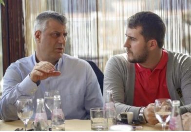 Mergim Lushtaku: Ata që ofendojnë Hashim Thaçin janë tradhtarë