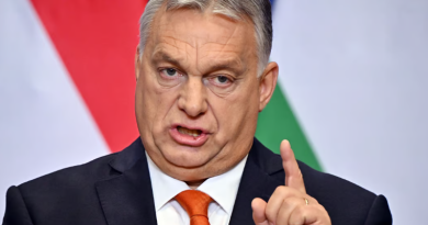 Diaspora hungareze e votoi masivisht Viktor Orbánin, duke i dhënë rreth 88 për qind të votave deri tani, por kjo nuk i kreu punë