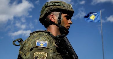 FSK afër misionit paqësor në Gaza, është përgatitur dokumentacioni për sigurim shëndetësor