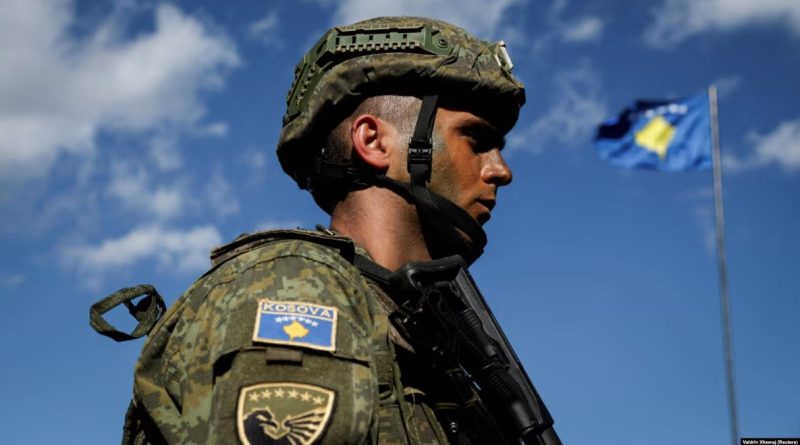 FSK afër misionit paqësor në Gaza, është përgatitur dokumentacioni për sigurim shëndetësor