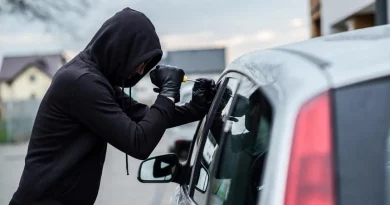 Vodhi 3 vetura dhe i shiti tek personat tjerë – prangoset në flagrancë 31 vjeçari në Obiliq