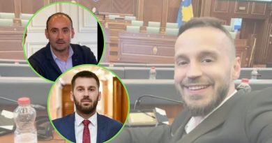 Vëllai i Fatos Gecit i reagon Kërçelit: Ky Ilir Teknefeci po gënjen, shumë i pafytyrë