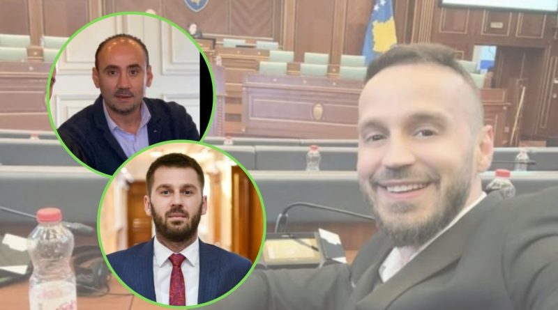 Vëllai i Fatos Gecit i reagon Kërçelit: Ky Ilir Teknefeci po gënjen, shumë i pafytyrë