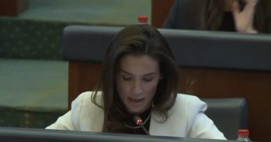 Musliu-Shoshi i drejtohet Kurtit: Ke fuqinë me zhbë Gjykatën Speciale, pse nuk e merr iniciativën?