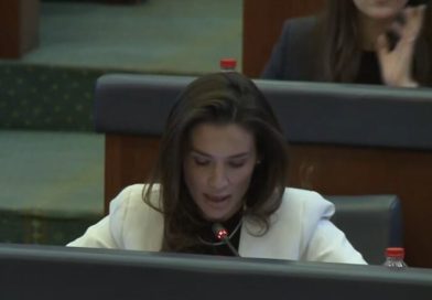 Musliu-Shoshi i drejtohet Kurtit: Ke fuqinë me zhbë Gjykatën Speciale, pse nuk e merr iniciativën?