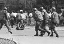 45 vite nga demonstratat e vitit 1981