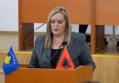 Ndahet nga jeta asamblistja e Shtimes, Yllka Fejzullahu