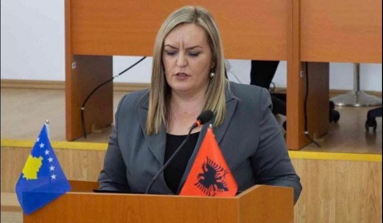 Ndahet nga jeta asamblistja e Shtimes, Yllka Fejzullahu