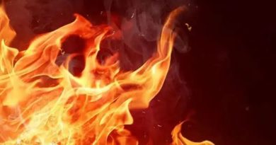 Zjarrvënie në “Gold Gym” në Prishtinë – pamjet zbulojnë autorin e dyshuar