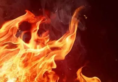 Zjarrvënie në “Gold Gym” në Prishtinë – pamjet zbulojnë autorin e dyshuar