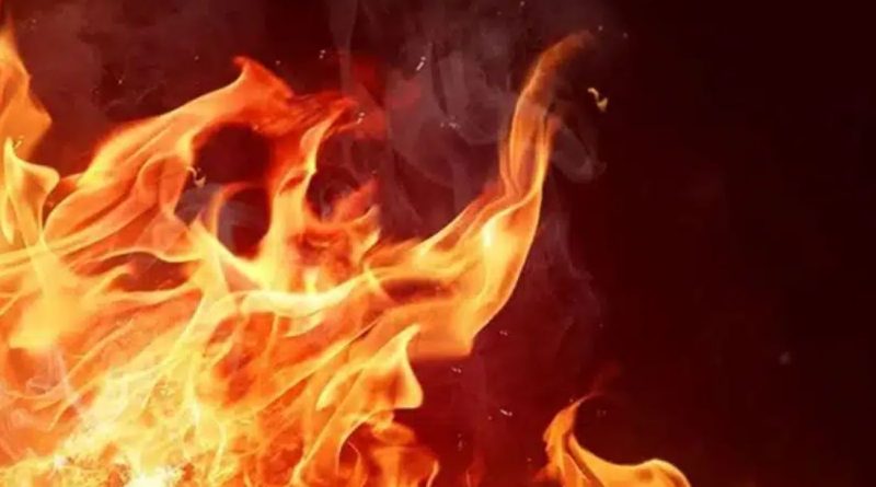 Zjarrvënie në “Gold Gym” në Prishtinë – pamjet zbulojnë autorin e dyshuar