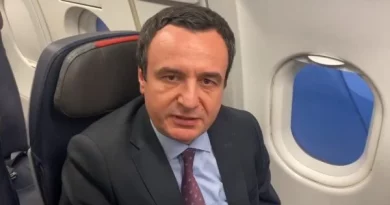 “Mos i mashtro qytetarët” – Mërgimtarët e ‘gozhdojnë’ Kurtin për 2 milionëshin: S’të votojmë më as po na i pagove pushimet