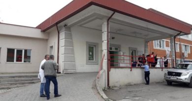Vrasje e rëndë në Mitrovicë, 37 vjeçari humb jetën pasi goditet me thikë