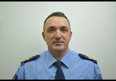 Ndërron jetë zyrtari i Policisë së Kosovës, Sheqir Ferizi