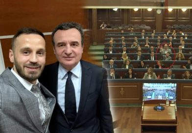 Komentet skandaloze për Thaçin nuk e penalizojnë Gecin, Kurti e rikandidon