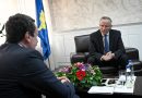 Njësia Speciale në Skenderaj, reagon Hamza: Skenarë të rrezikshëm përçarës, ndalu Albin