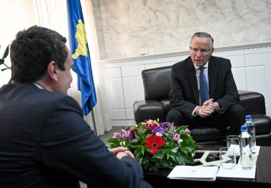 Njësia Speciale në Skenderaj, reagon Hamza: Skenarë të rrezikshëm përçarës, ndalu Albin