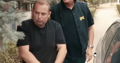 Aktakuzë për spiunazh ndaj Bojan Jevtiqit, dyshohet për bashkëpunim me BIA-n serbe