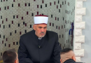 “Bomani hallall”: Mulla Osmani mban ligjeratën e fundit në xhami, përshëndetet me xhematin