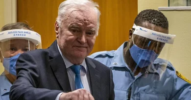 Krimineli i luftës afër vdekjes, Ratko Mladiq në gjendje të rëndë