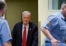 Krimineli serb Ratko Mladiq në gjendje të rëndë – shtrihet në spital nga goditja në tru