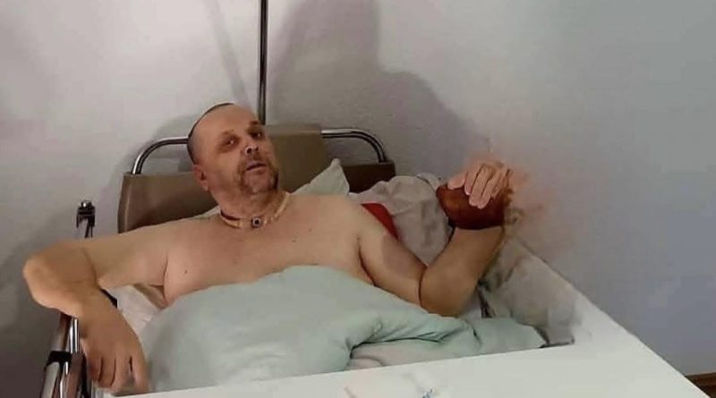 Lajm i hidhur: Vdes luftëtari i tre luftërave çlirimtare, Xhemë Rexhepi