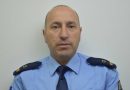 Ndahet nga jeta zyrtari i Policisë së Kosovës