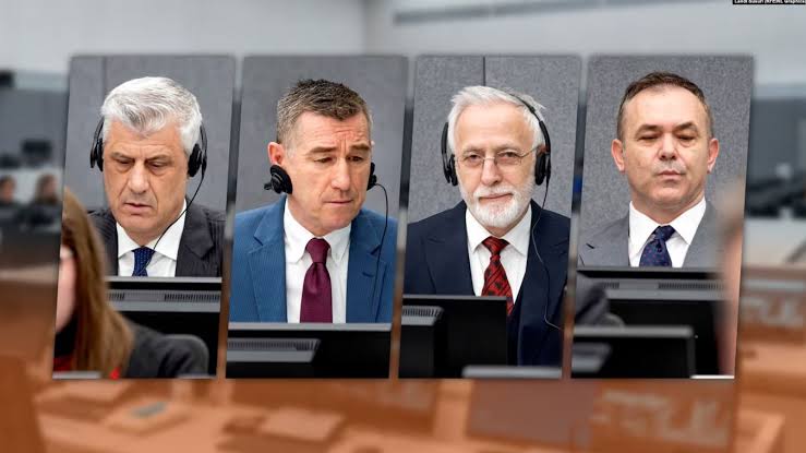 Shtyhet vendimi për krerët e UÇK-së deri më 20 korrik