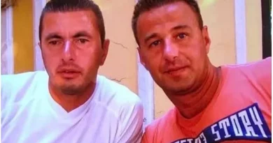 E dhimbshme: Vdesin 2 vëllezër kosovarë, njëri nga aksidenti e tjetri nga sëmundja