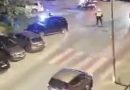 Gjuajtje me armë, dyshohet për një të qëlluar – Policia e Kosovës në vendngjarje